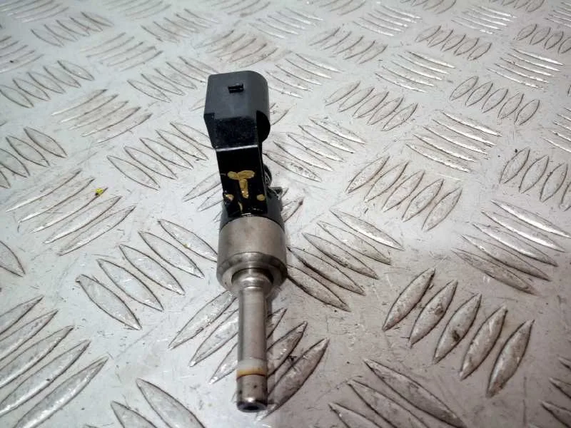 Inyector para Seat Altea (5P1)