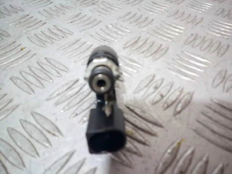 Inyector para Seat Altea (5P1)
