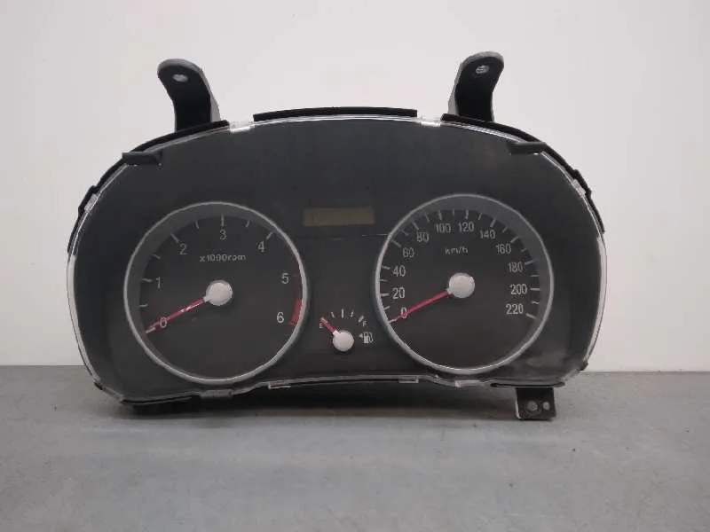 Cuadro Instrumentos para Hyundai Accent (Mc)