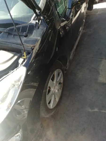Aleta Delantera Izquierda para Peugeot 308