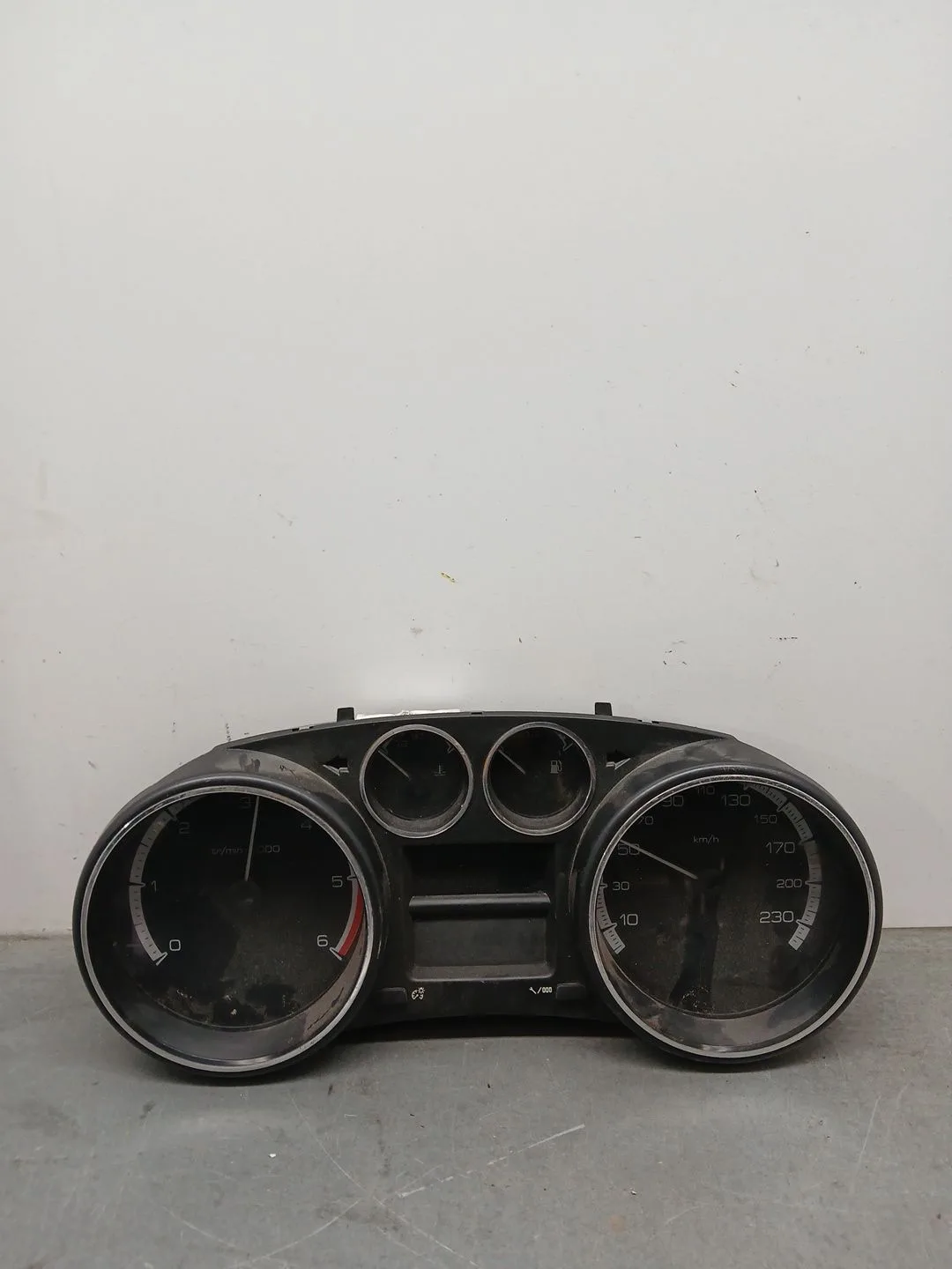 Cuadro Instrumentos para Peugeot 308
