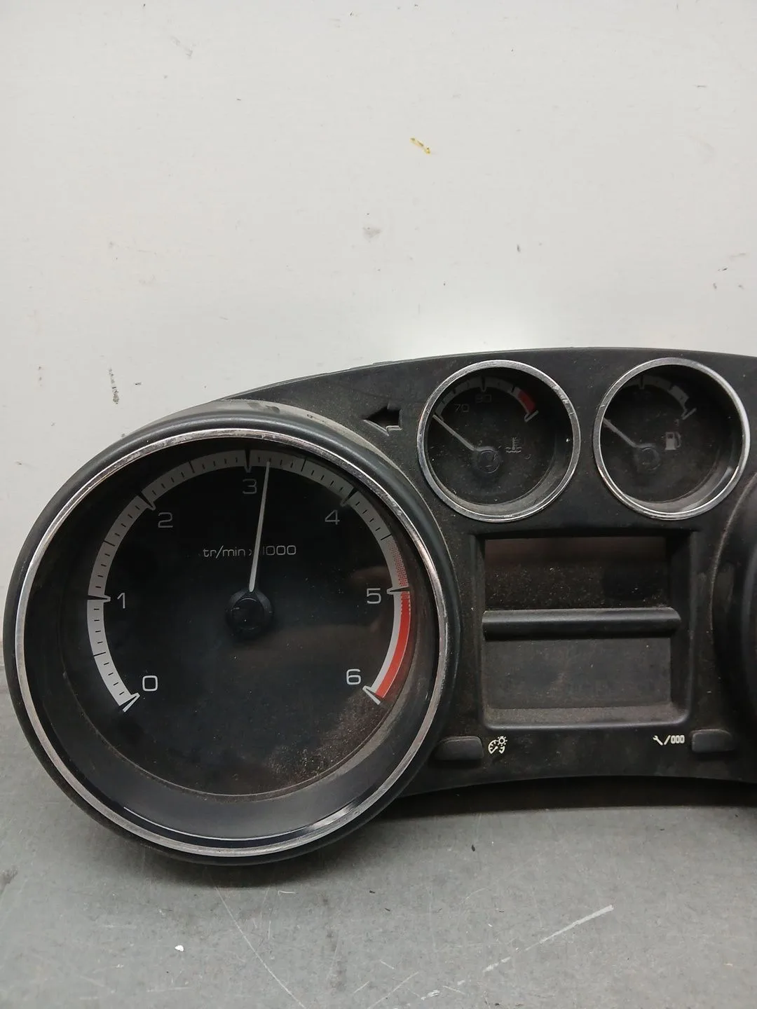Cuadro Instrumentos para Peugeot 308