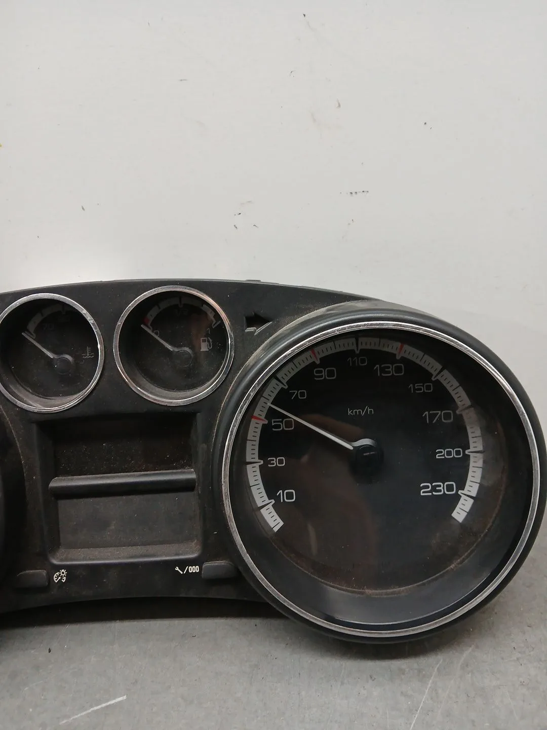 Cuadro Instrumentos para Peugeot 308