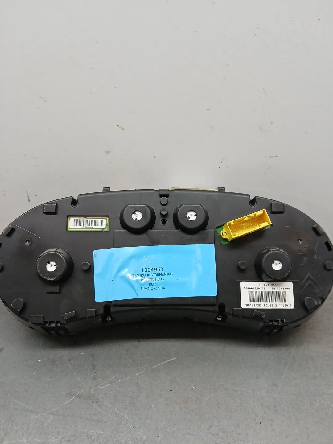 Cuadro Instrumentos para Peugeot 308