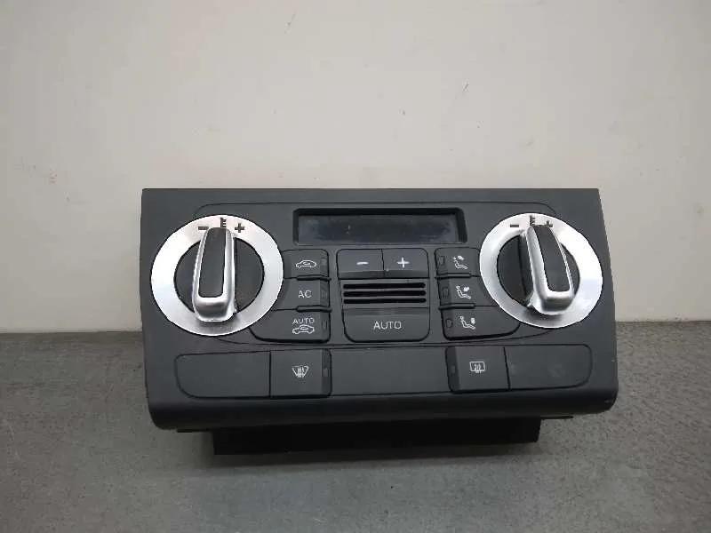 Mando Climatizador para Audi A3 (8P)