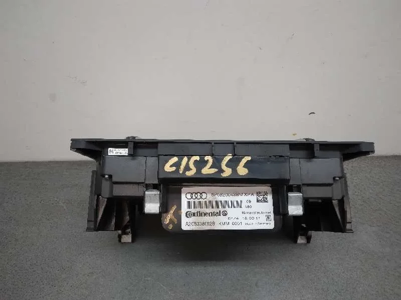 Mando Climatizador para Audi A3 (8P)