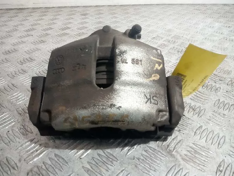 Pinza Freno Delantera Izquierda para Audi A3 (8P)