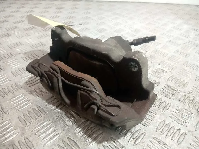 Pinza Freno Delantera Derecha para Audi A3 (8P)