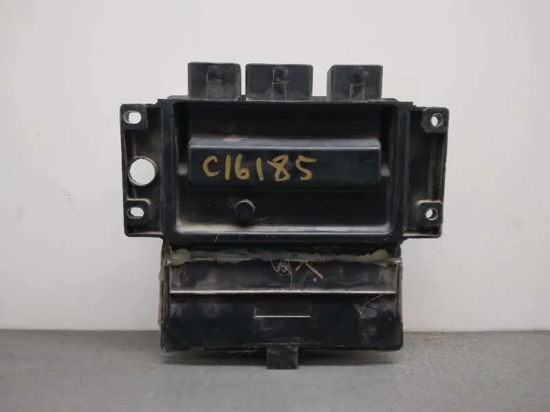Centralita Motor Uce para Renault Clio Ii Fase Ii (B/Cb0)