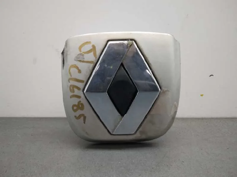Maneta Exterior Porton para Renault Clio Ii Fase Ii (B/Cb0)