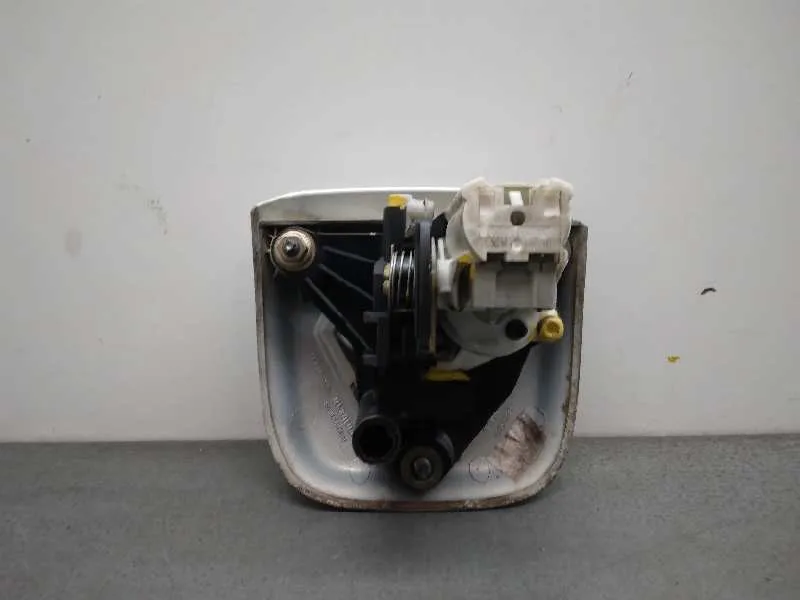 Maneta Exterior Porton para Renault Clio Ii Fase Ii (B/Cb0)