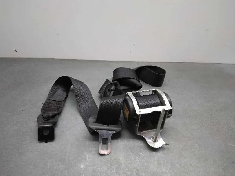 Cinturon Seguridad Delantero Derecho para Opel Astra H Berlina