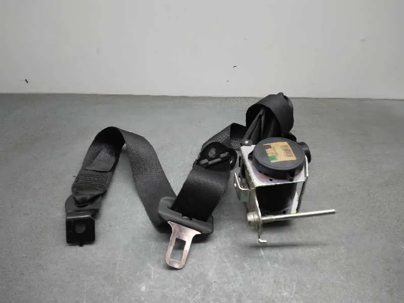 Cinturon Seguridad Delantero Derecho para Opel Astra H Berlina