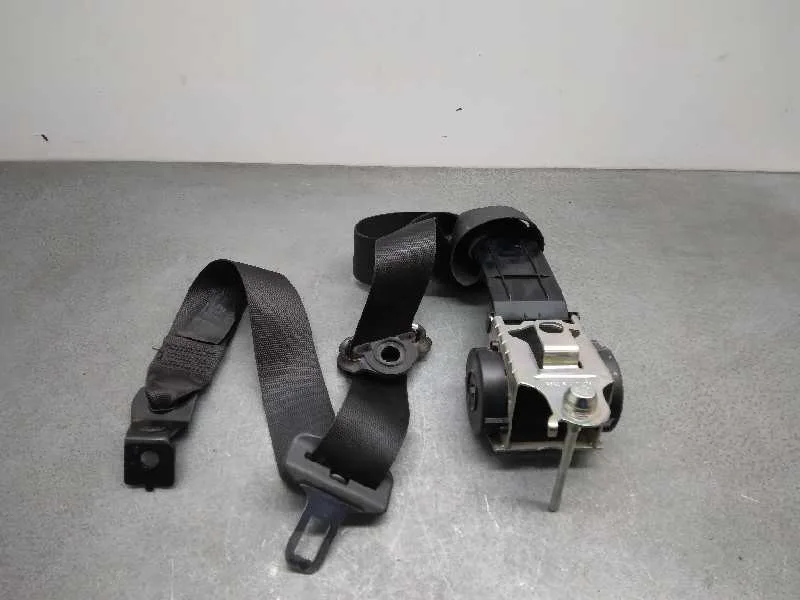 Cinturon Seguridad Delantero Derecho para Opel Astra H Berlina