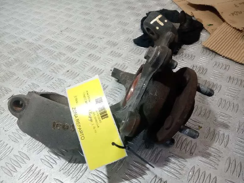 Mangueta Delantera Derecha para Ford C-Max (Cb3)