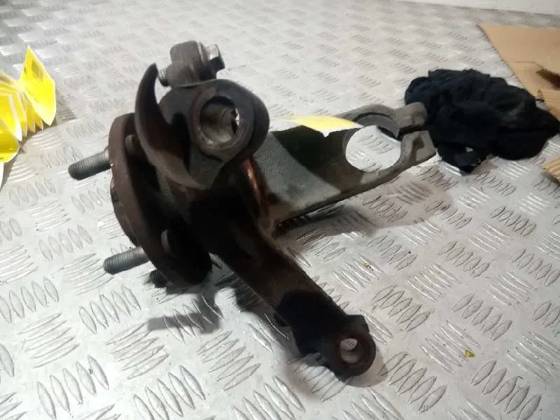 Mangueta Delantera Derecha para Ford C-Max (Cb3)