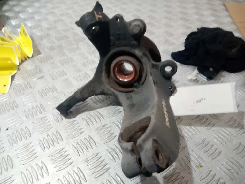 Mangueta Delantera Derecha para Ford C-Max (Cb3)