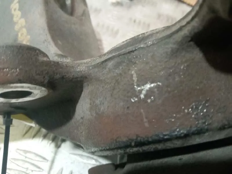 Mangueta Delantera Derecha para Ford C-Max (Cb3)