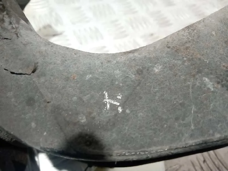 Mangueta Delantera Derecha para Ford C-Max (Cb3)