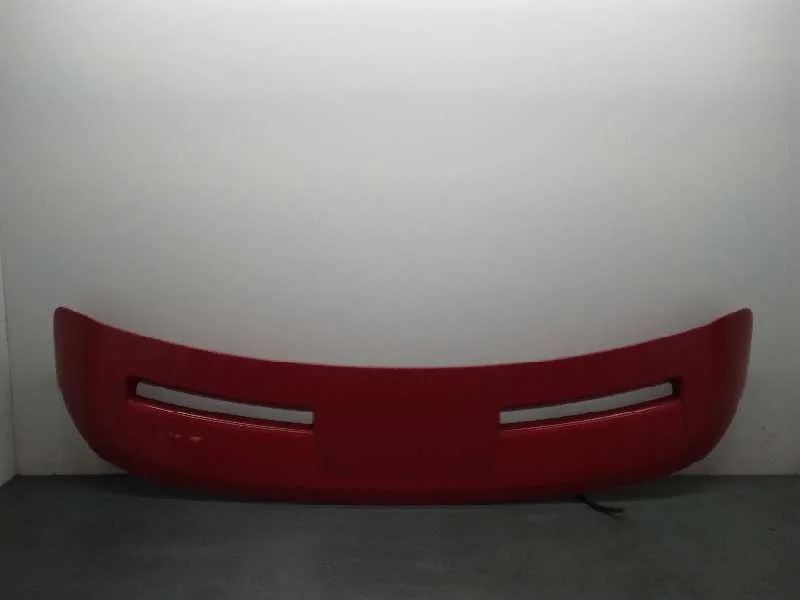 Aleron Trasero para Ford Focus Berlina (Cap)