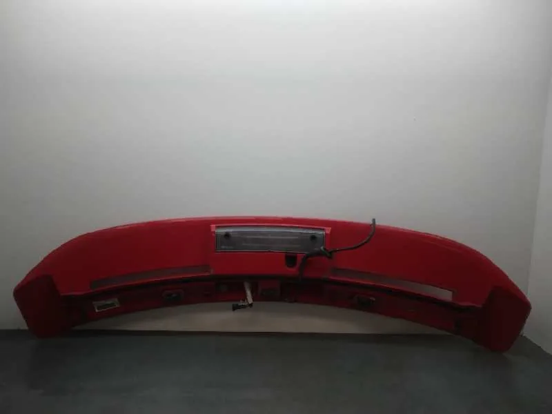 Aleron Trasero para Ford Focus Berlina (Cap)