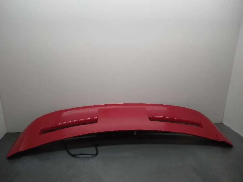 Aleron Trasero para Ford Focus Berlina (Cap)