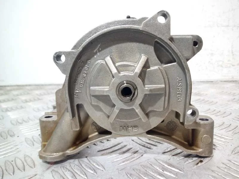 Bomba Aceite para Seat Altea (5P1)