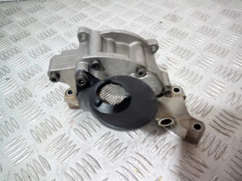 Bomba Aceite para Seat Altea (5P1)