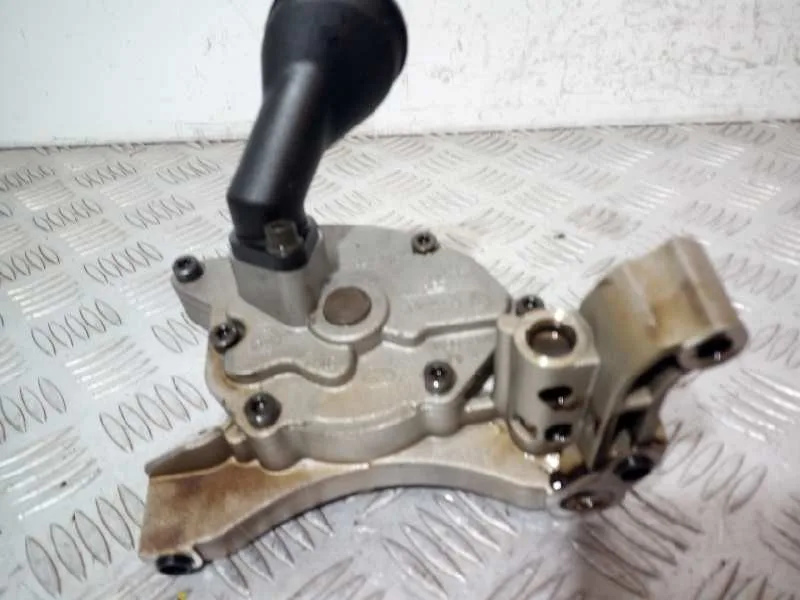 Bomba Aceite para Seat Altea (5P1)