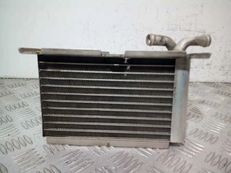 Intercooler para Seat Altea (5P1)