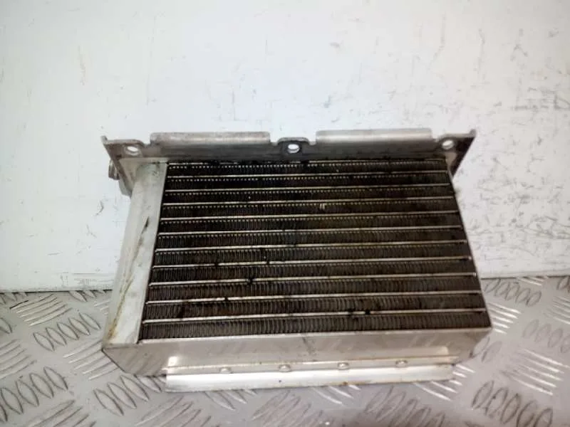 Intercooler para Seat Altea (5P1)