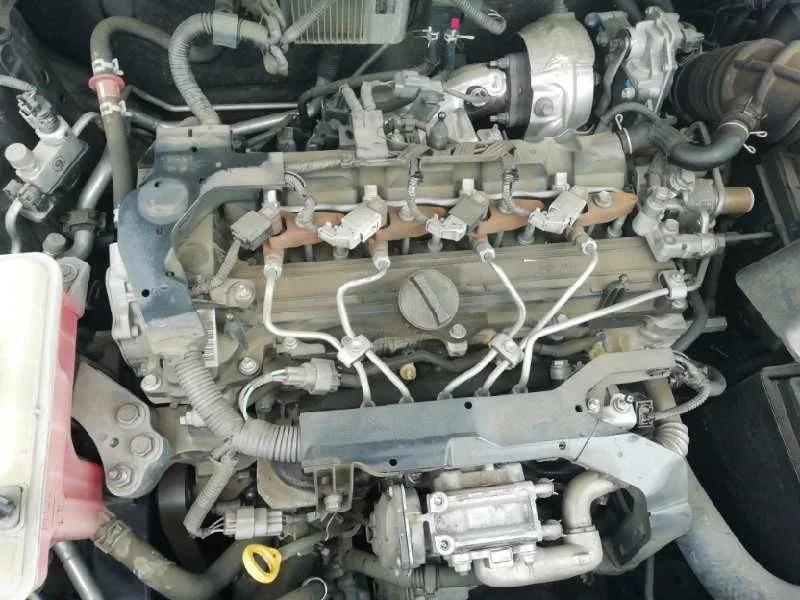 Motor Completo para Toyota Rav 4