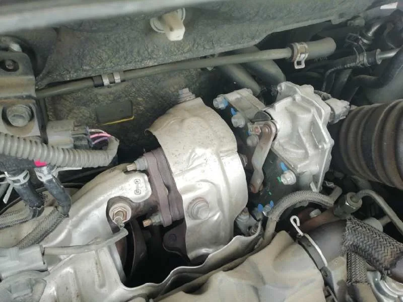 Motor Completo para Toyota Rav 4