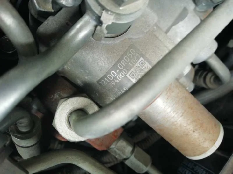 Motor Completo para Toyota Rav 4