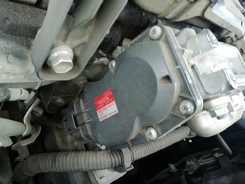 Motor Completo para Toyota Rav 4