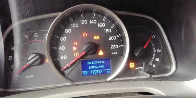 Motor Completo para Toyota Rav 4