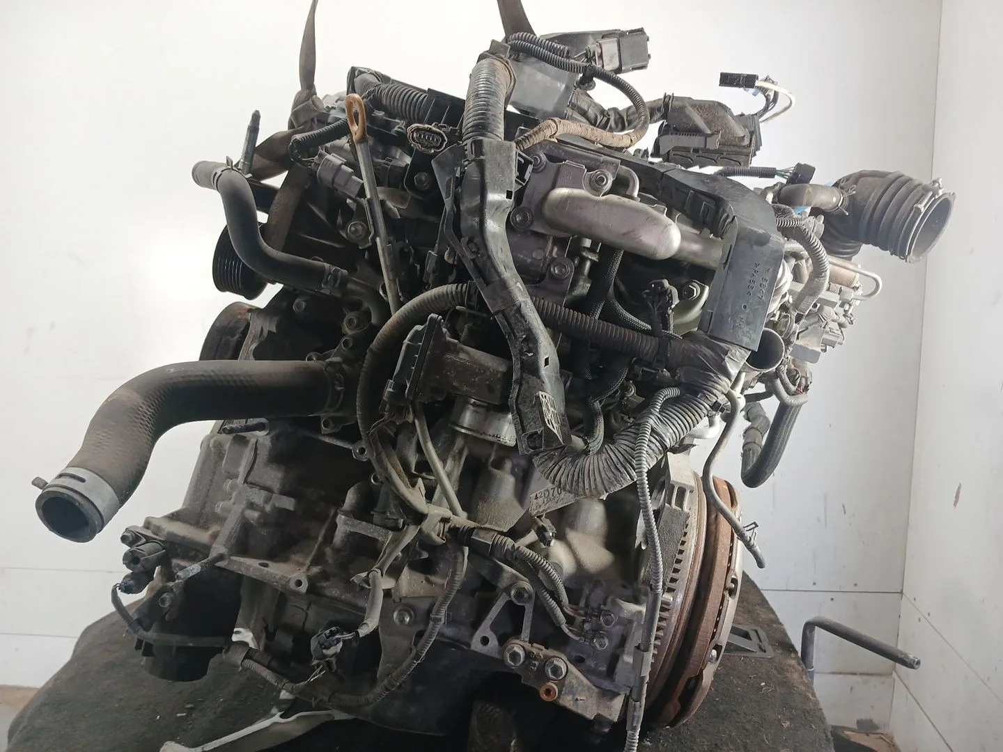 Motor Completo para Toyota Rav 4