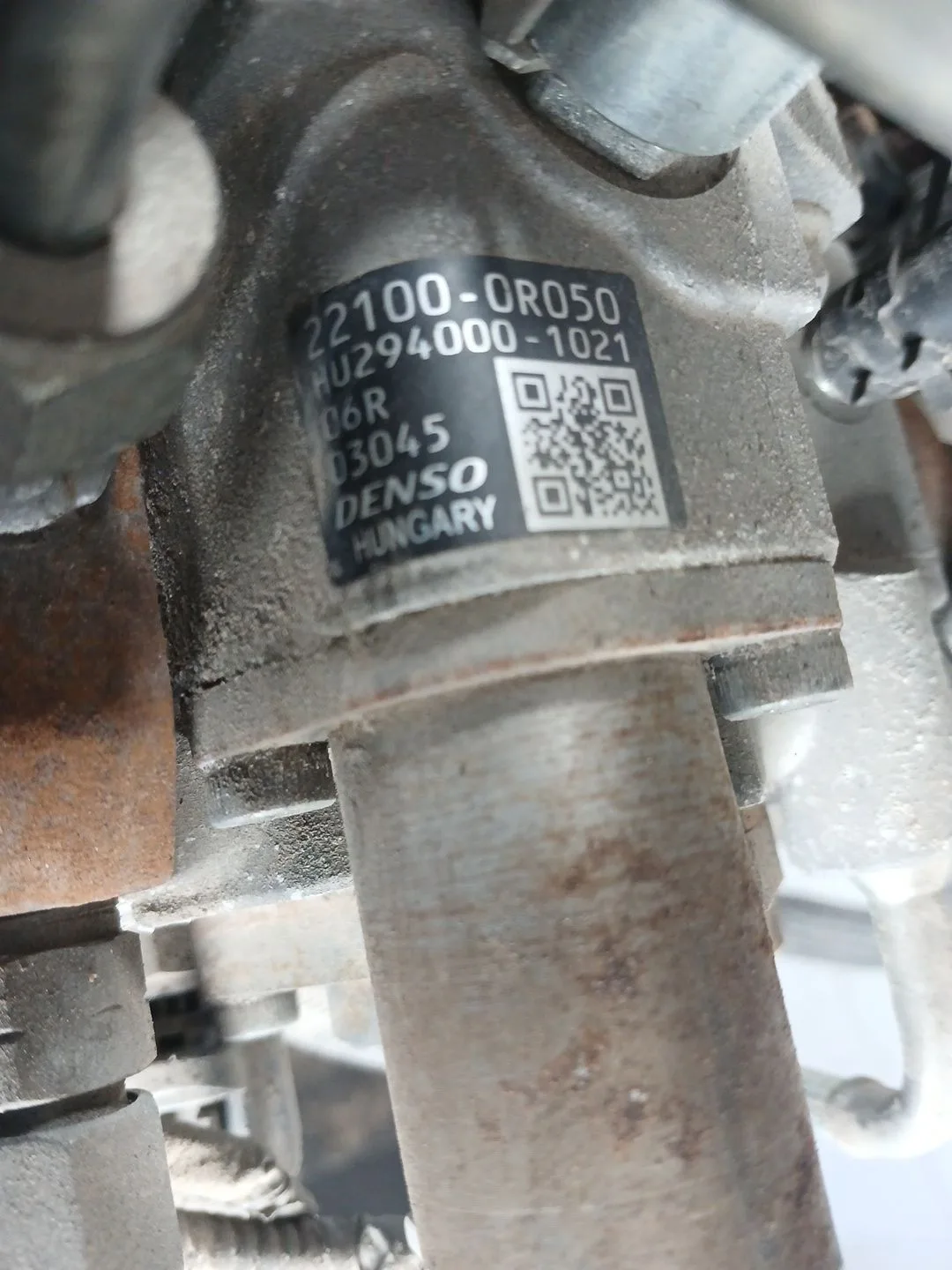 Motor Completo para Toyota Rav 4