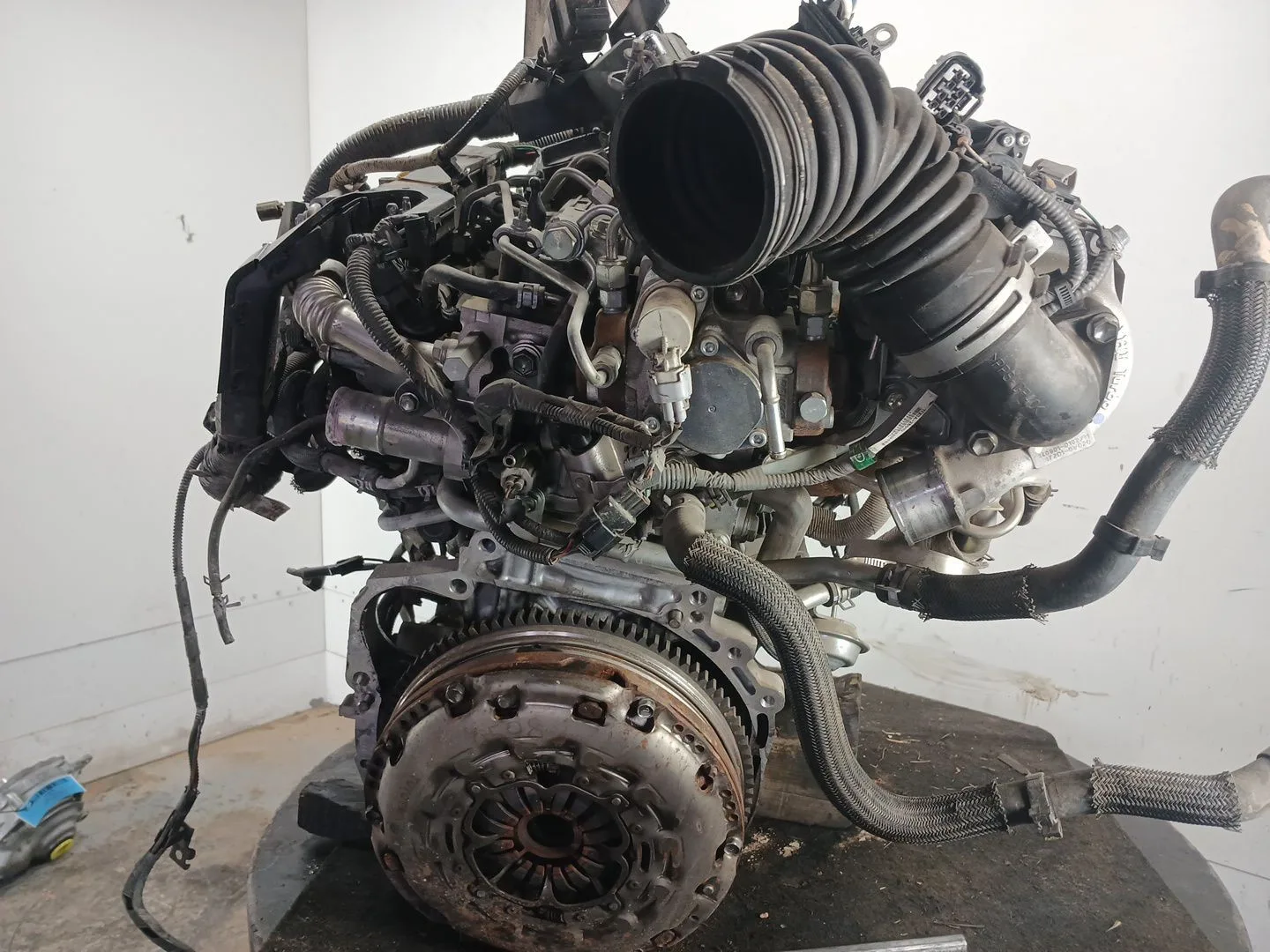 Motor Completo para Toyota Rav 4