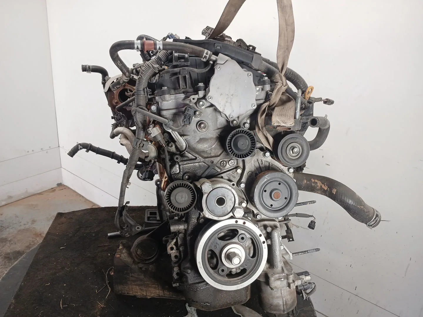 Motor Completo para Toyota Rav 4
