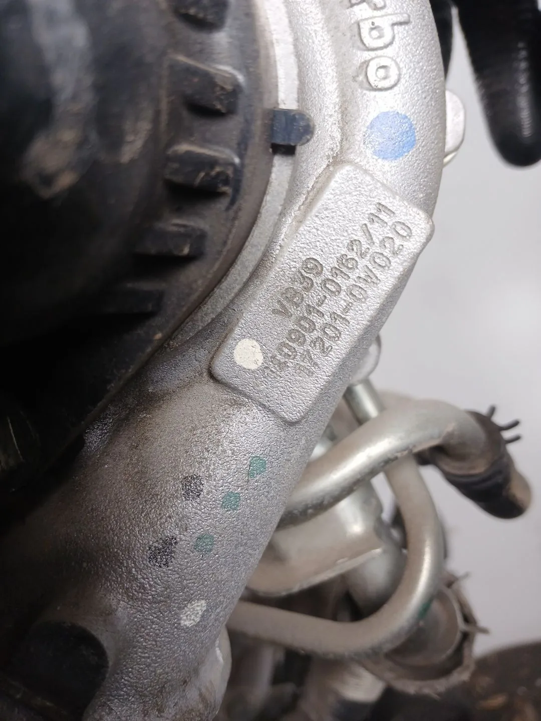 Motor Completo para Toyota Rav 4