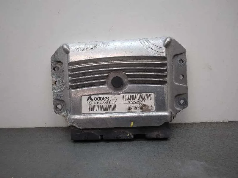 Centralita Motor Uce para Renault Modus