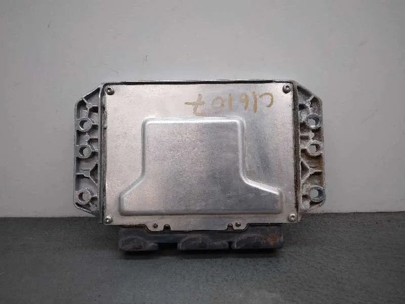 Centralita Motor Uce para Renault Modus