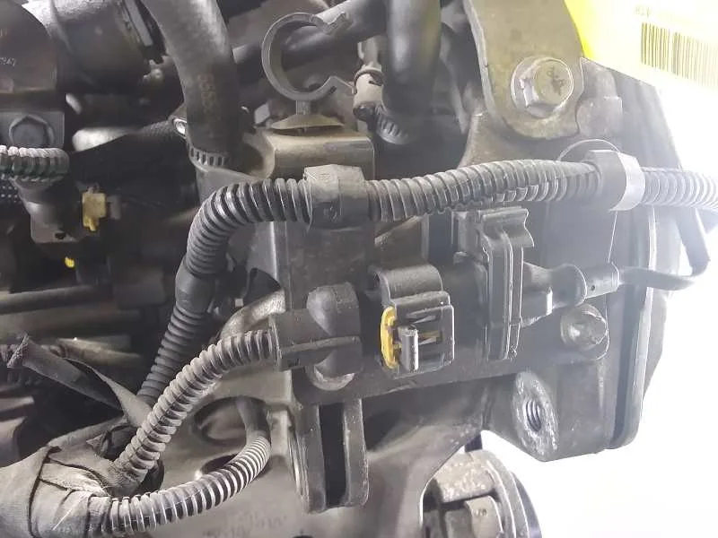 Bomba Inyeccion para Opel Zafira B