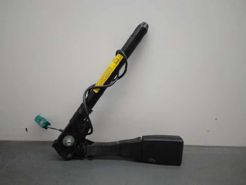 Enganche Cinturon para Opel Astra H Berlina