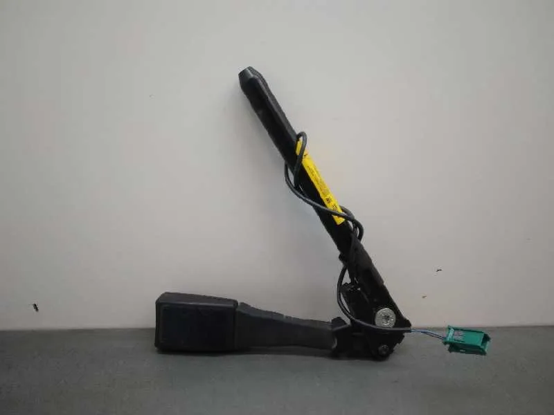 Enganche Cinturon para Opel Astra H Berlina