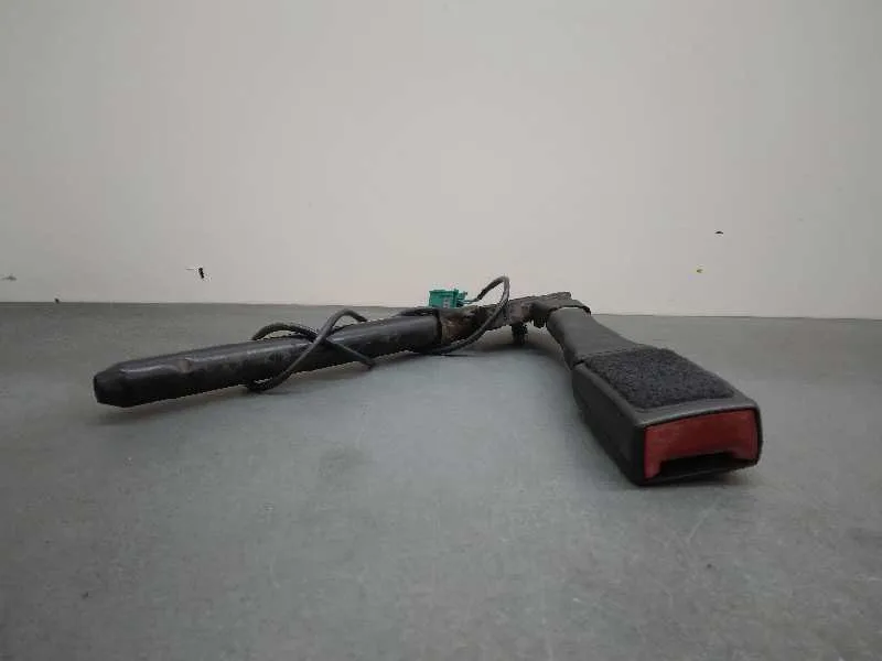 Enganche Cinturon para Opel Astra H Berlina