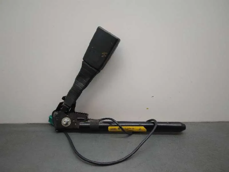 Enganche Cinturon para Opel Astra H Berlina