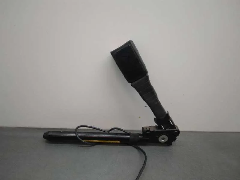 Enganche Cinturon para Opel Astra H Berlina