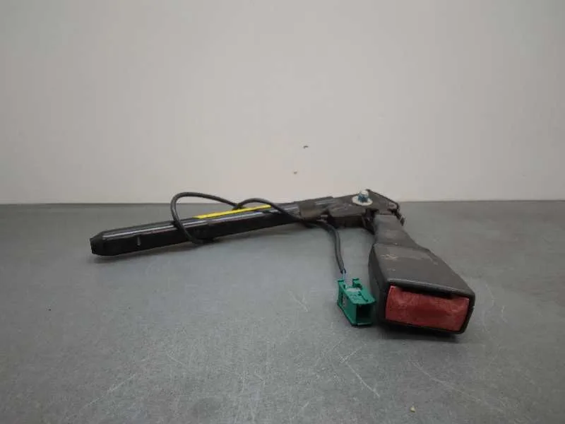 Enganche Cinturon para Opel Astra H Berlina